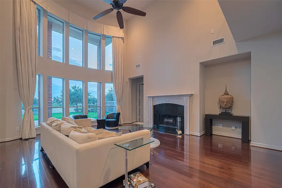 8707 Crossriver Lane, Houston, TX 77095 - Image #3