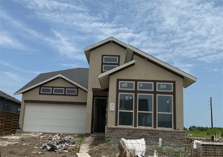 4606 Gemini Street, Richmond, TX 77469 - #2