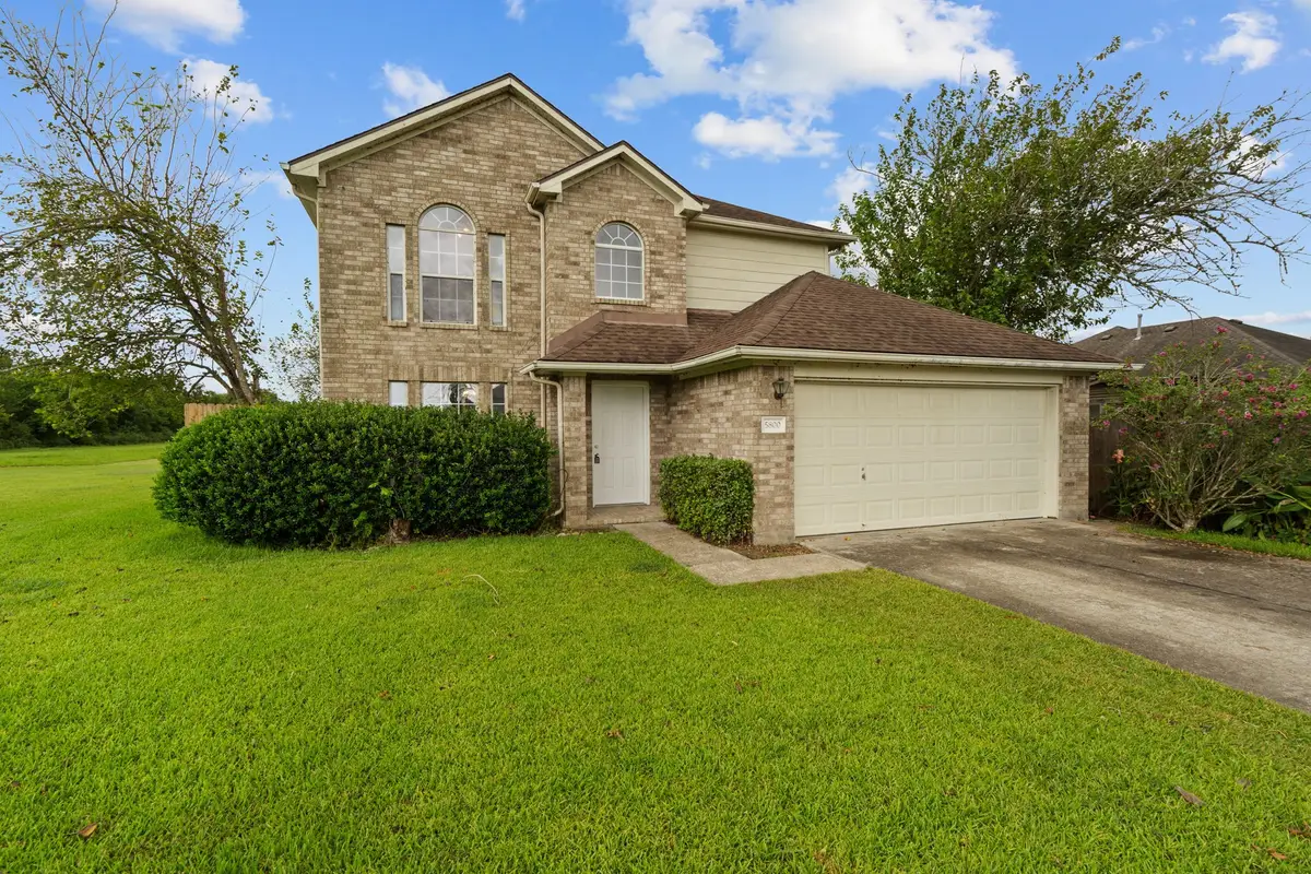 5800 Winding Brook Drive, Dickinson, TX 77539 - #1