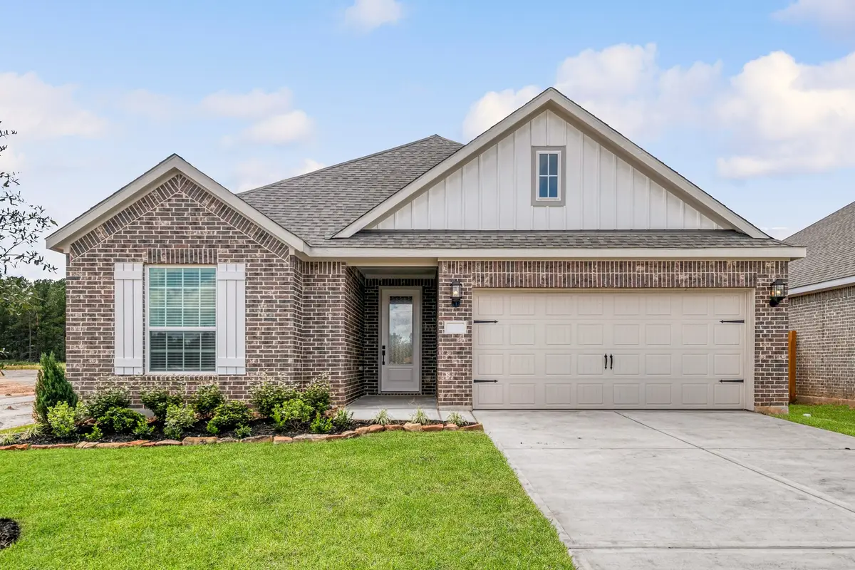 15686 Honey Cove Drive, Conroe, TX 77303 - Image #1