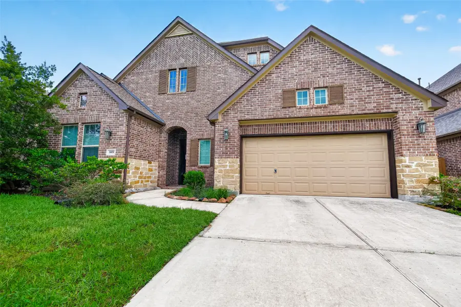 3919 Pinecrest Peak Drive, Spring, TX 77386 - #2