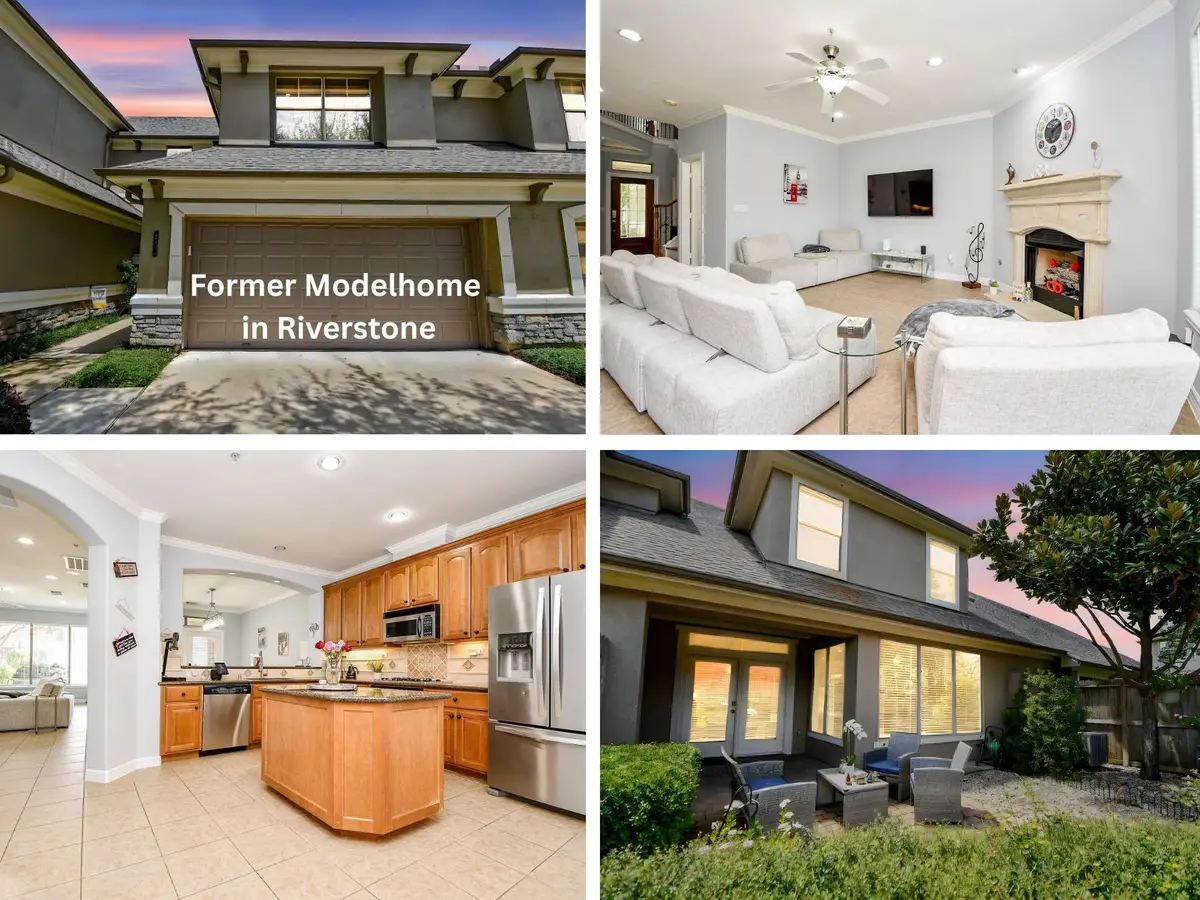 4212 Stonebridge Drive, Missouri City, TX 77459 - Image #1