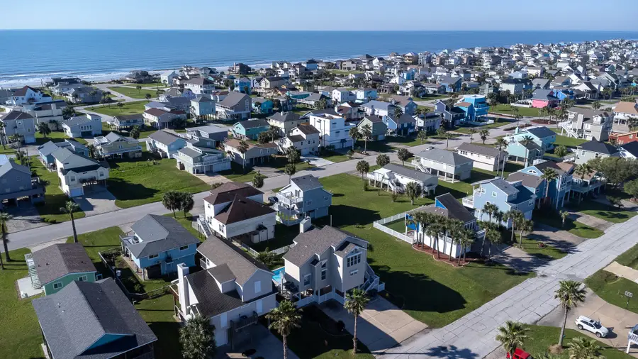 Lot 15 Mutiny Lane, Galveston, TX 77554 - Image #2