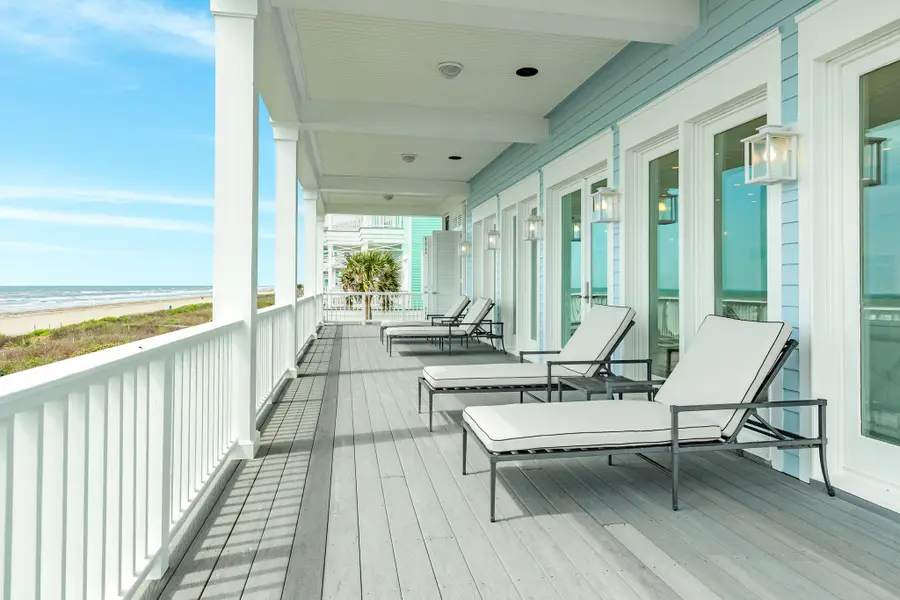 11507 Beachside, Galveston, TX 77554 - #3