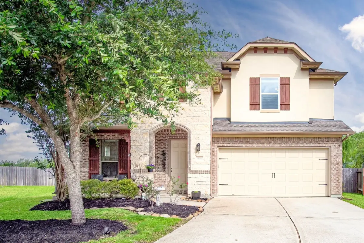 2302 Blue Jay Lane, Katy, TX 77494 - #1