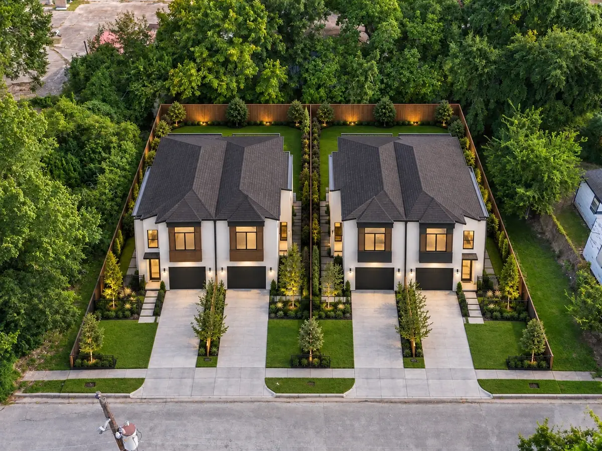 2411 Berry Street, Houston, TX 77004 - #1
