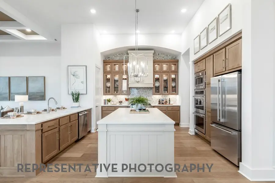 1623 Summer Pine Court, Missouri City, TX 77459 - #2