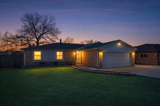 12757 Lake Conroe Hills Drive, Willis, TX 77318 - #2