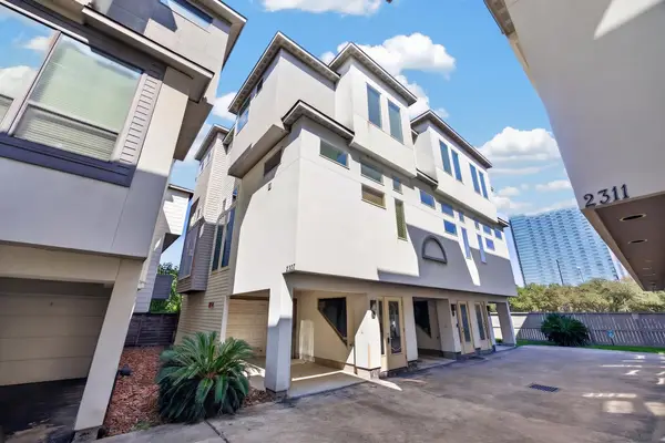 2307 Camden Drive #C, Houston, TX 77021