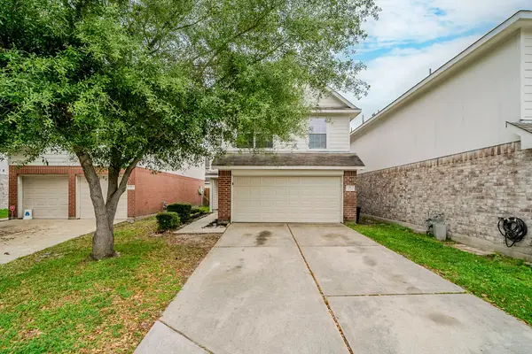 2619 Kiplands Court, Houston, TX 77014