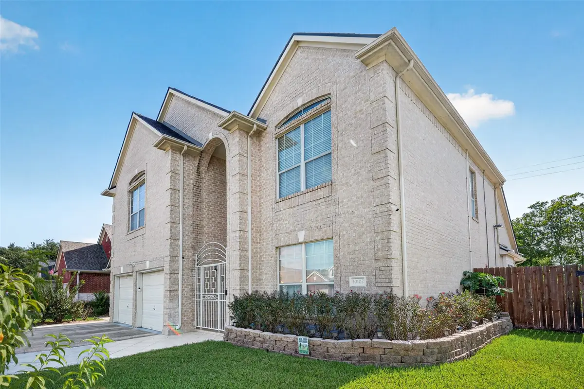 10102 Lizette Court, Houston, TX 77075 - #1