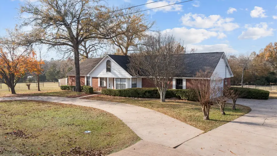 533 Creekwood Street, Crockett, TX 75835 - #2