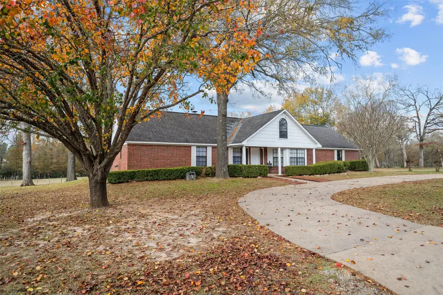 533 Creekwood Street, Crockett, TX 75835 - #3