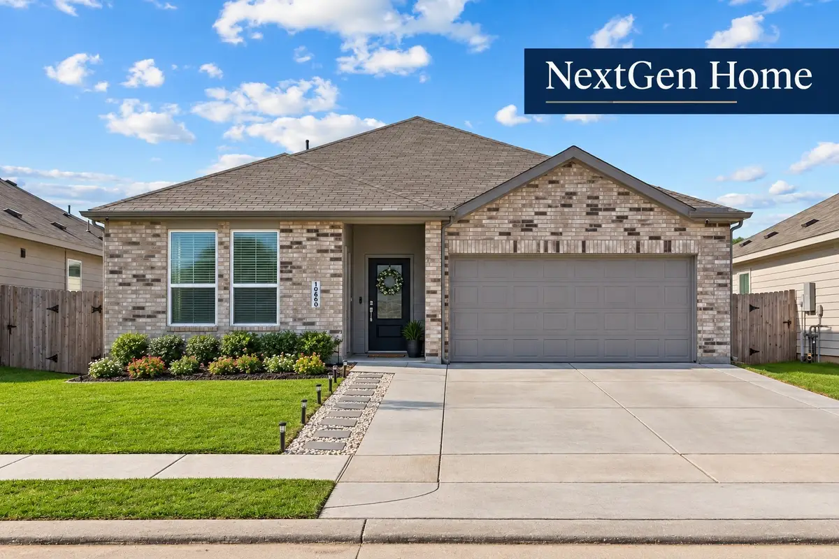 10660 Ellerston Road, Cleveland, TX 77327 - #1