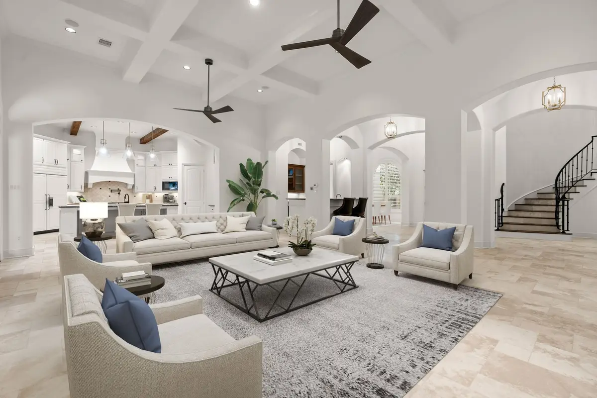 10 Maroon Creek Court, The Woodlands, TX 77389 - Image #1