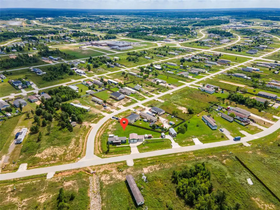 2069 Road 5601, Cleveland, TX 77327 - #2