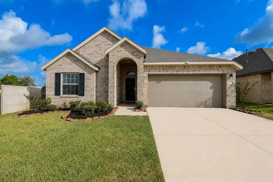 26622 Bluestem Valley Lane, Katy, TX 77493 - #2