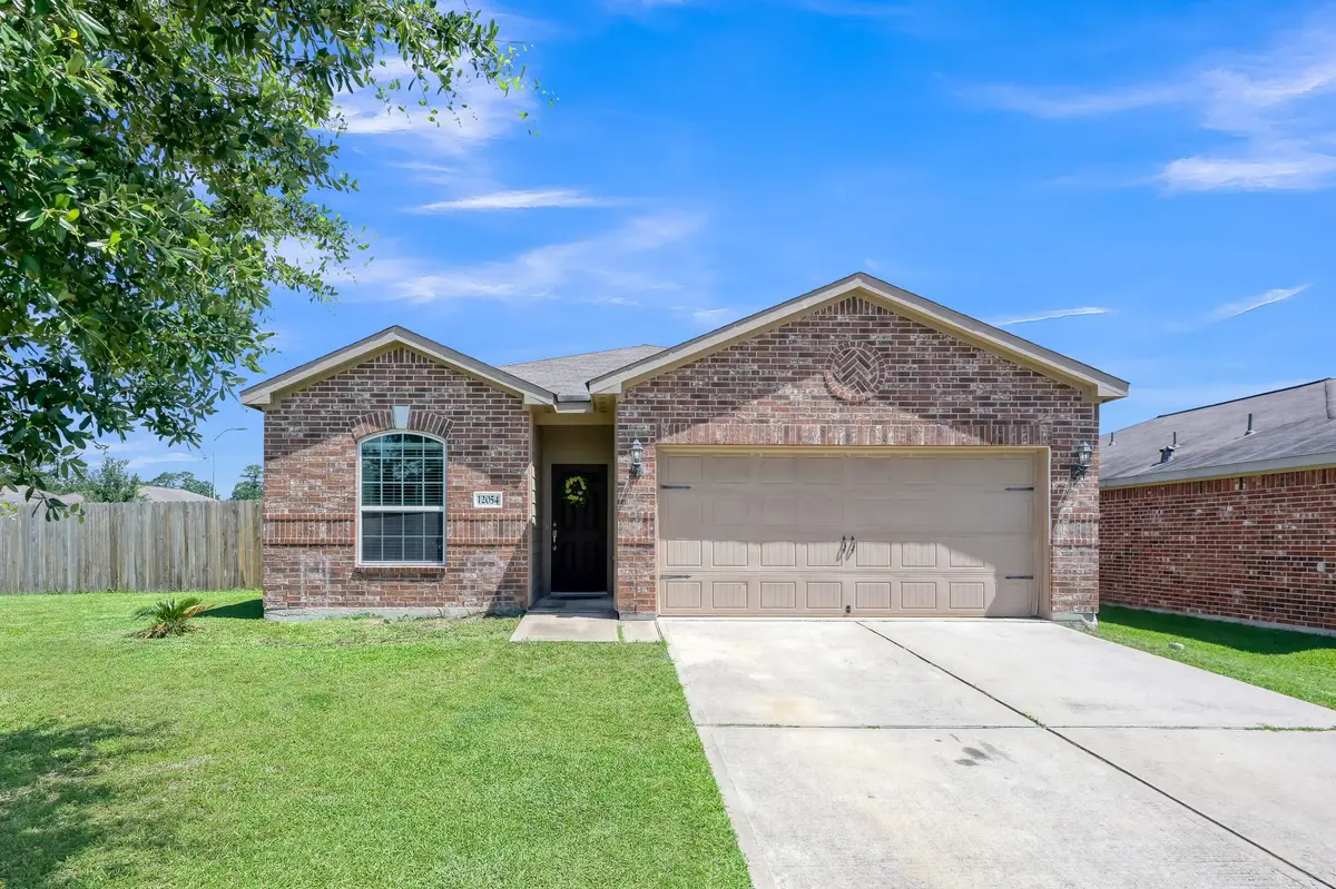 12054 Powderhorn Lane, Pinehurst, TX 77362 - #1
