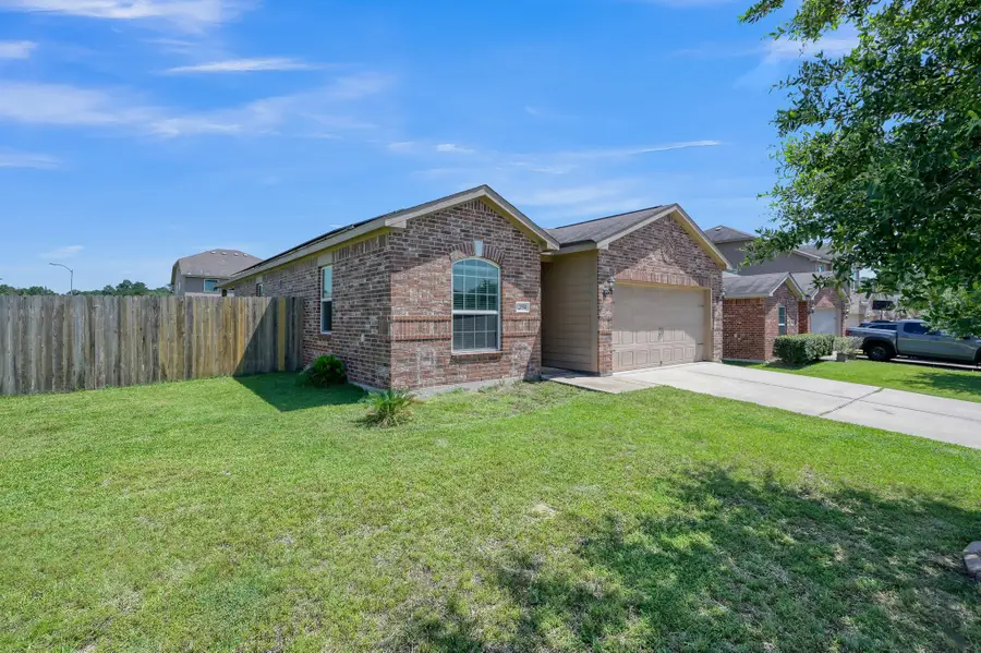 12054 Powderhorn Lane, Pinehurst, TX 77362 - #2
