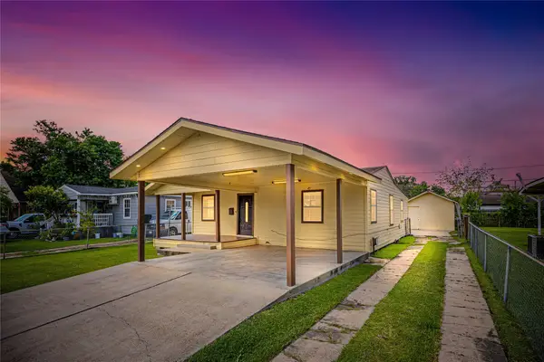 10221 Flaxman St Street, Houston, TX 77029