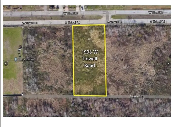 1905 W Tidwell Road, Houston, TX 77091 - #2