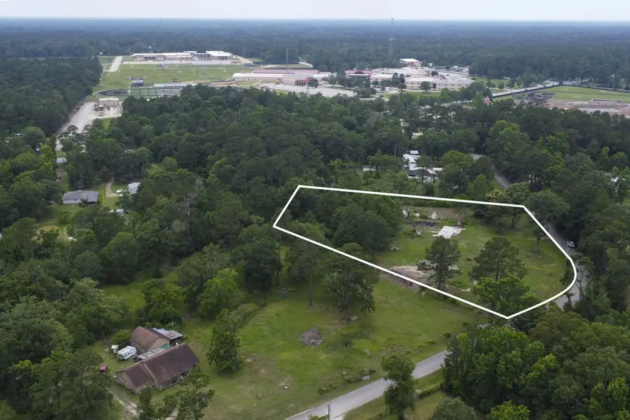 17340 Denise Road, Conroe, TX 77306 - Image #2