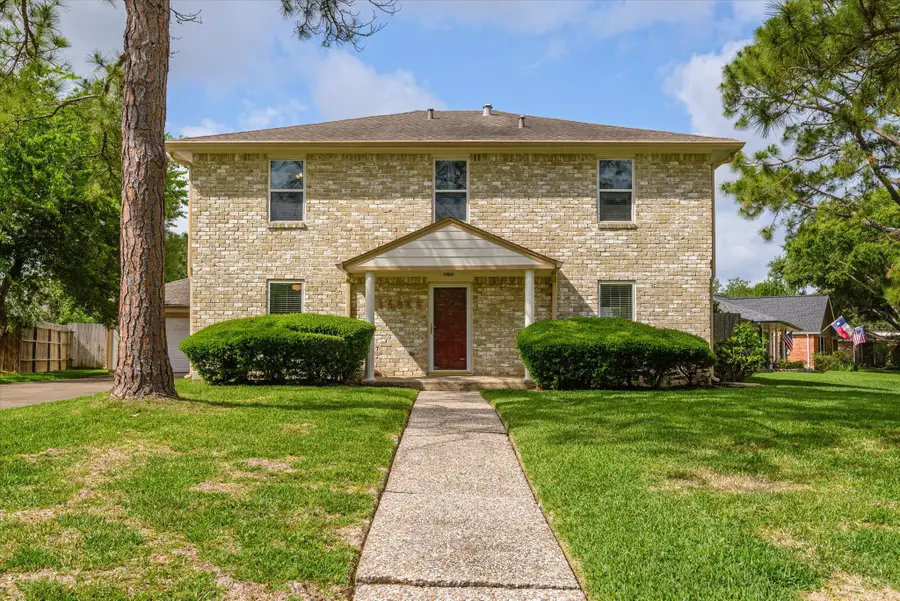 15002 Trowbridge Court, Houston, TX 77062 - #3