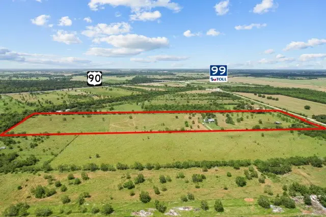 910 County Road 491, Dayton, TX 77535 - #1