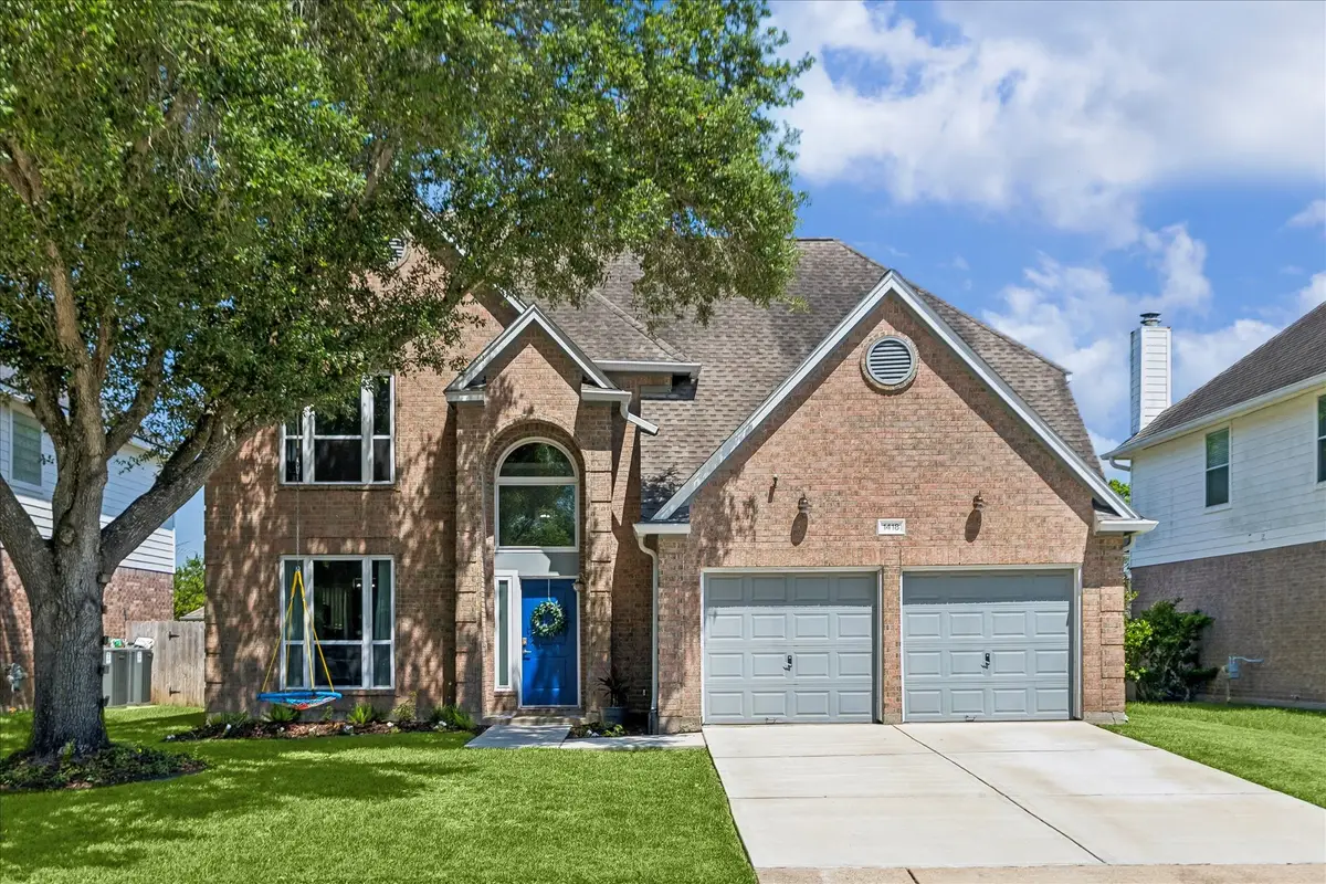 1418 Summer Forest Drive, Sugar Land, TX 77479 - #1
