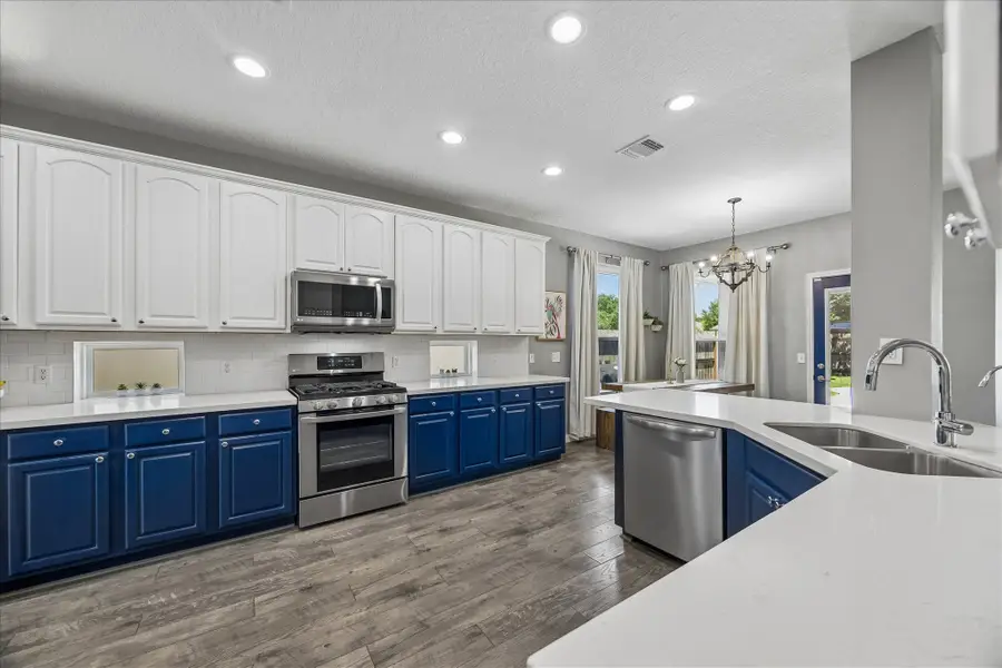 1418 Summer Forest Drive, Sugar Land, TX 77479 - #2