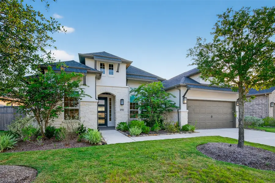 4714 Copper Falls Lane, Fulshear, TX 77441 - Image #2