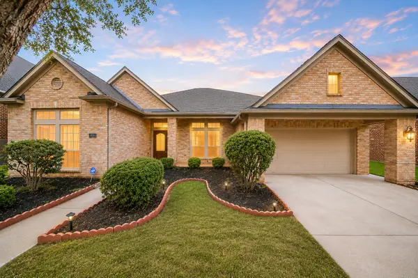 13102 Catalina Grove Lane, Richmond, TX 77407