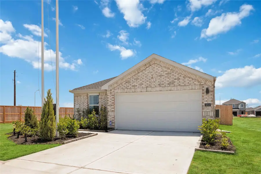 5206 Purple Beebalm Lane, Houston, TX 77048 - #2