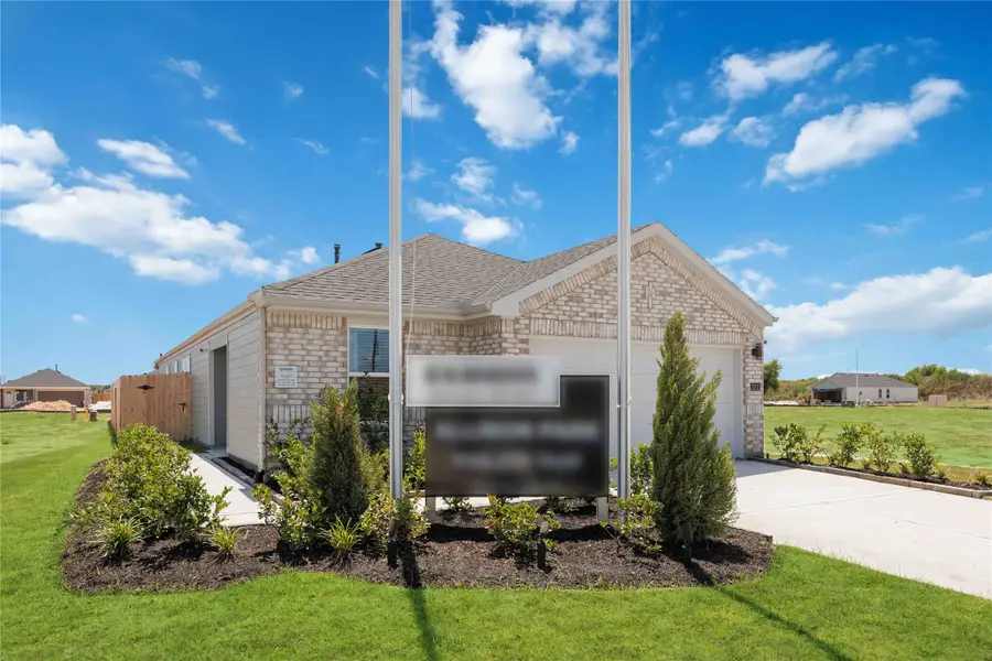 5206 Purple Beebalm Lane, Houston, TX 77048 - #3