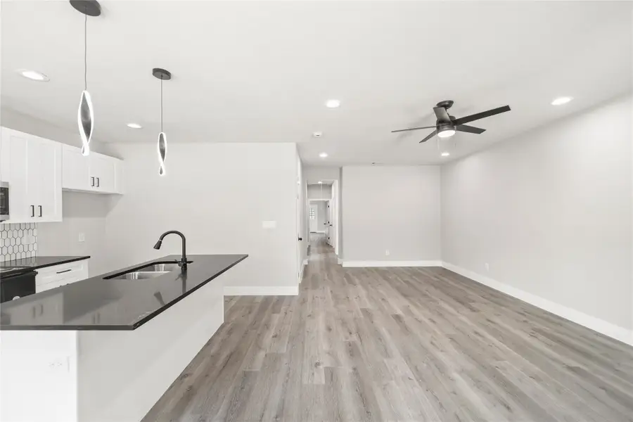 8512 Farqueson Street, Houston, TX 77029 - #2