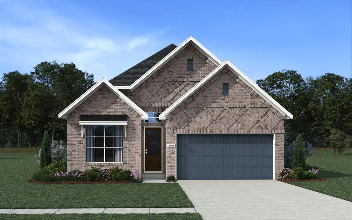 11242 White Crownbeard Drive, Cypress, TX 77433 - #1