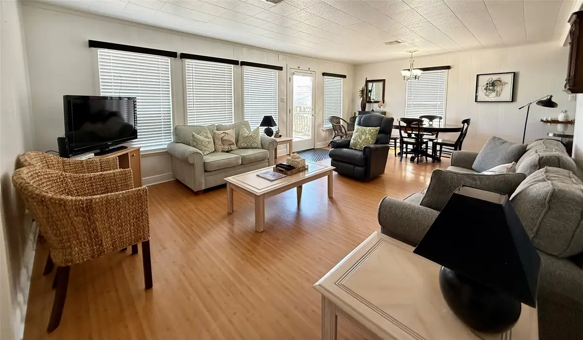 12925 John Reynolds Road, Galveston, TX 77554 - #1