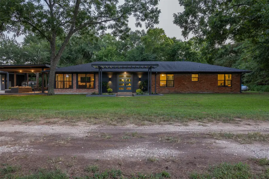 455 Post Oak Court, Caldwell, TX 77836 - #2