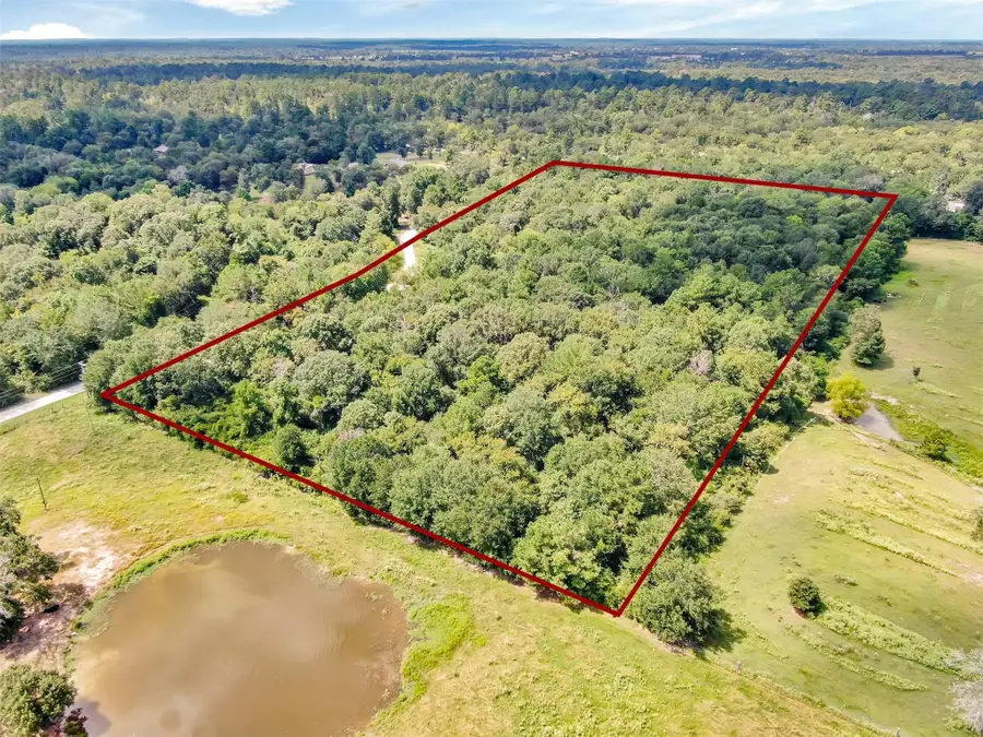 8441 Wood Lane Lane, Madisonville, TX 77864 - #2