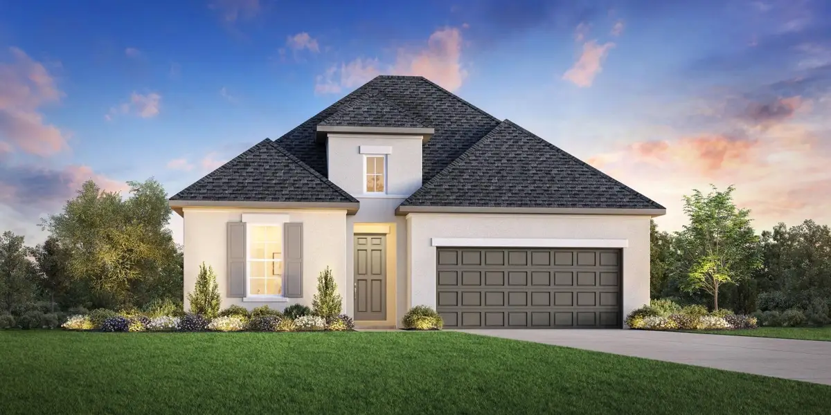 25806 Leadplant Cove Lane, Katy, TX 77493 - #1
