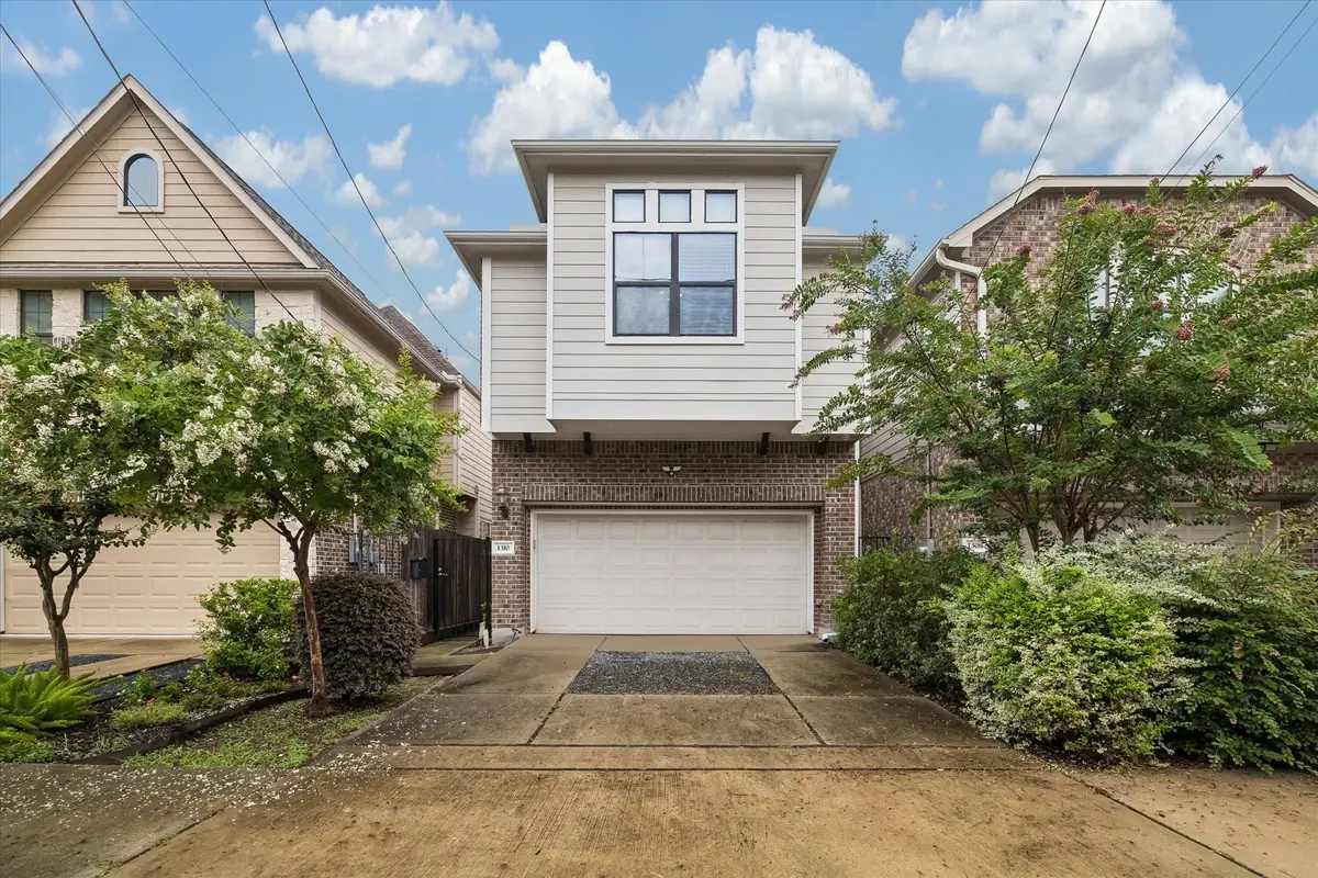 1310 Malone Street, Houston, TX 77007 - #1