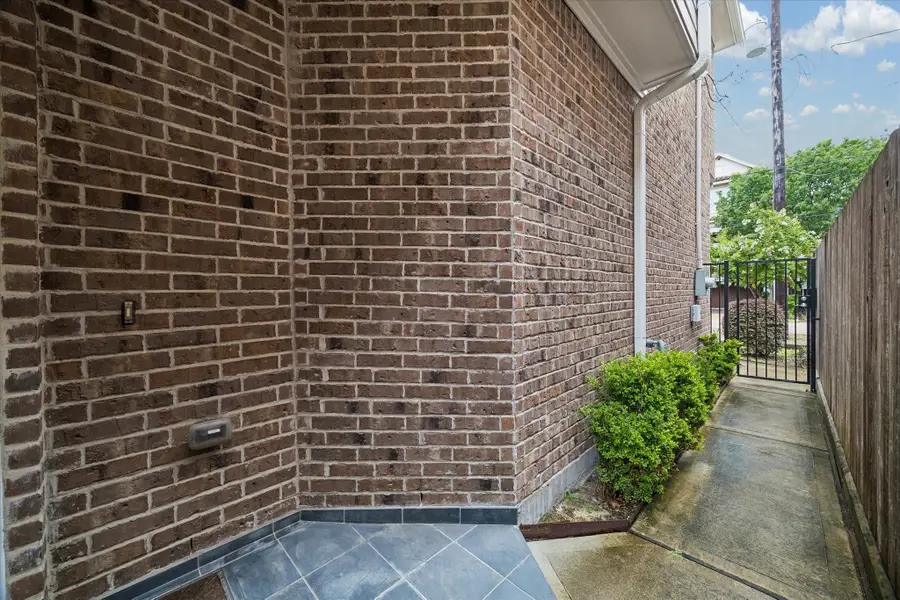 1310 Malone Street, Houston, TX 77007 - #3