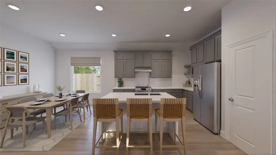 11696 Lazy Oak Creek Drive, Magnolia, TX 77354 - #3