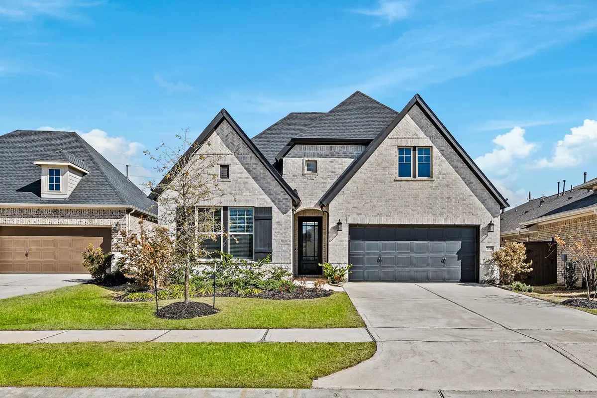 7415 Denali Drive, Katy, TX 77493 - #1