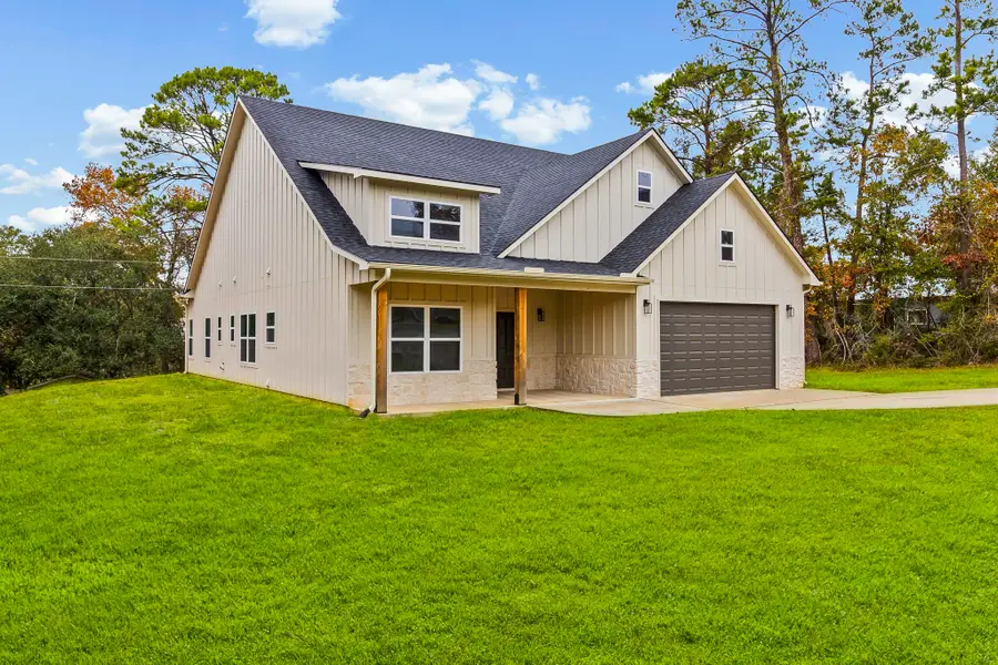 260 Wildwood Drive, Onalaska, TX 77360 - Image #2