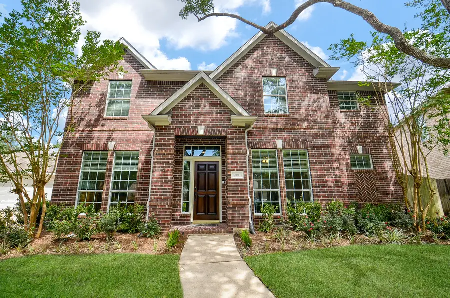 206 Wild Oak Run, Houston, TX 77094 - Image #2