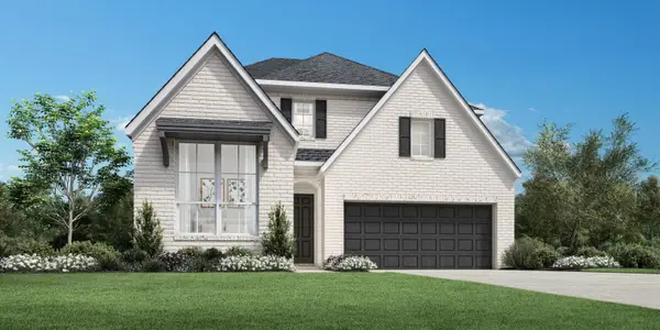 22407 Pearl Valley Drive, Tomball, TX 77377