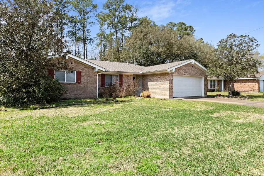 4421 Memorial Drive, Orange, TX 77632 - #3