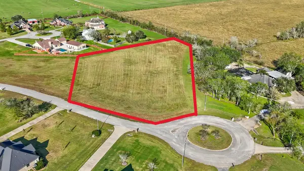 4918 Brazos Lakes Drive, Richmond, TX 77469
