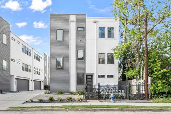 834 Fisher Street #A, Houston, TX 77018